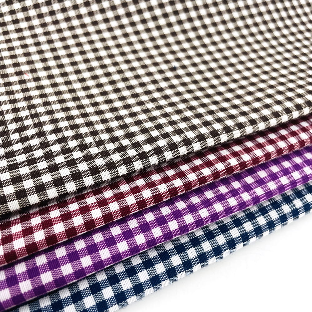 School Uniform Fabric